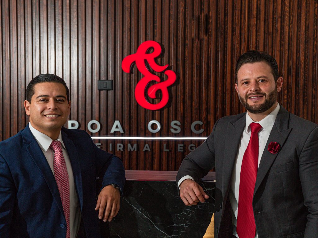 Lic. José Luis Roa