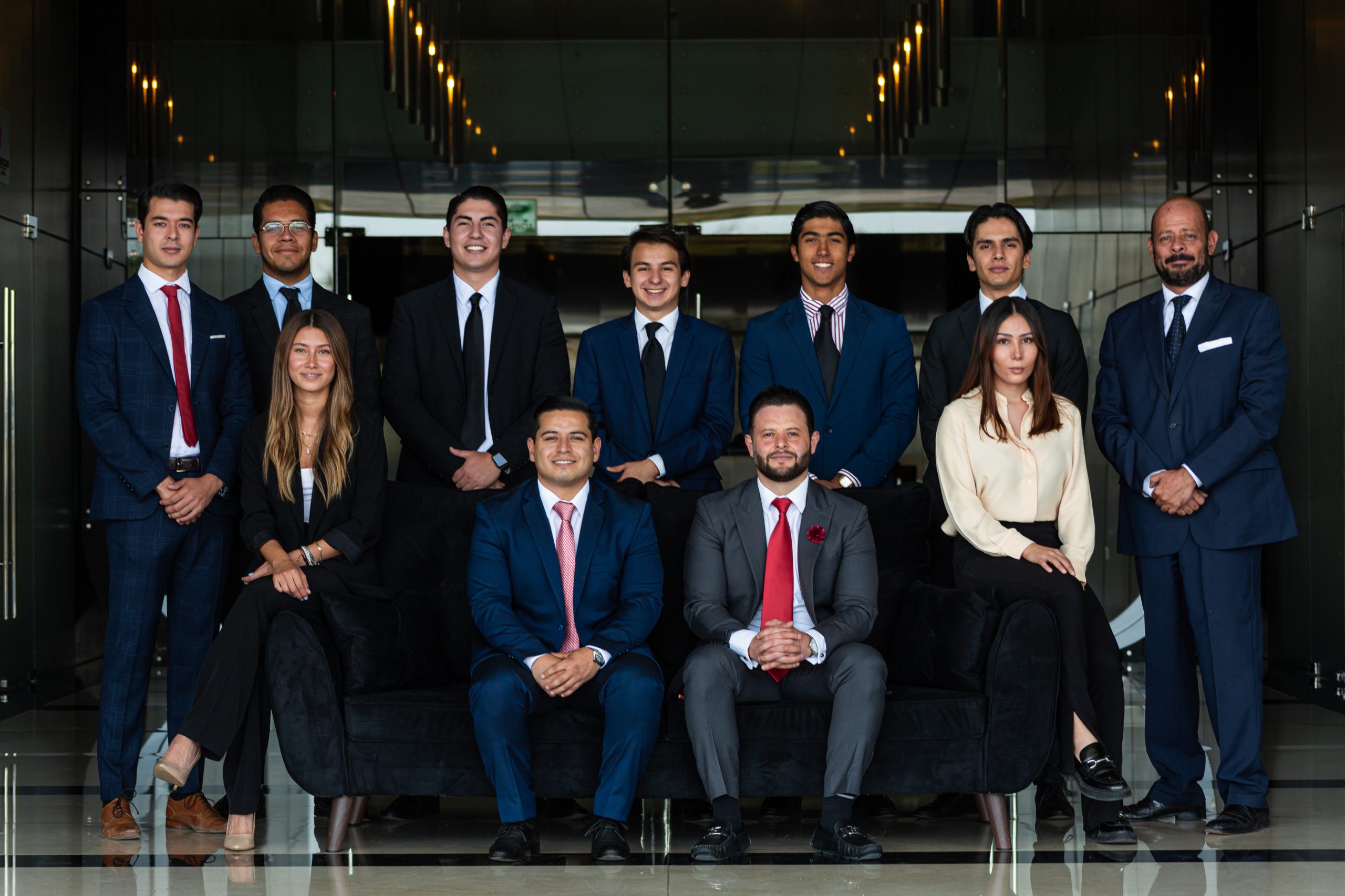 Instalaciones Roa Oscos Firma Legal
